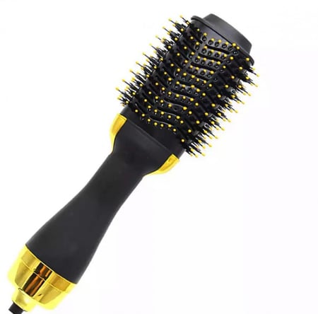 استشوار فرشاة لشعر