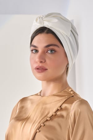 توربان قطني أبيض