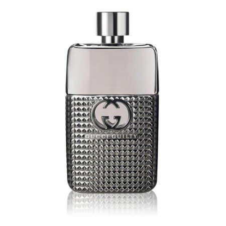 قوتشي قيلتي بور هوم ستد - Gucci Guilty Pour Homme Stud