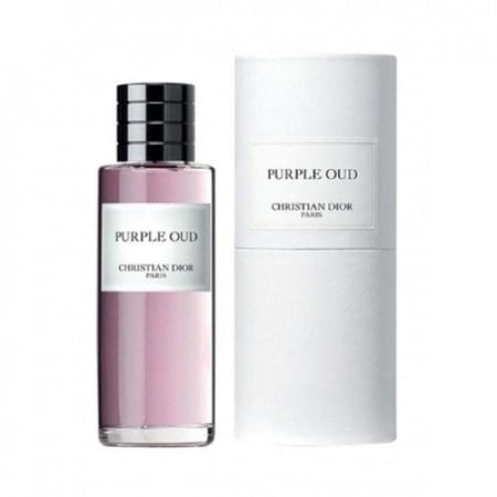 عطر ديور بربل عود او دو بارفيوم 125 مل