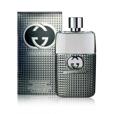 قوتشي قيلتي بور هوم ستد - Gucci Guilty Pour Homme Stud