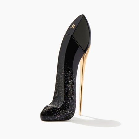 كارولينا هيريرا جود جيرل سوبريم