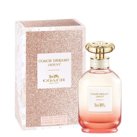 عطر كوتش دريمز من كوتش للنساء - او دي برفيوم