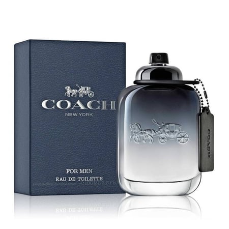 عطر كوتش فور مين للرجال - 100مل