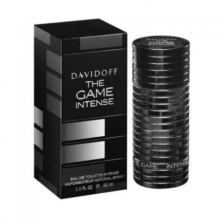 عط دايفيدوف ذا جيم انتنس 100مل