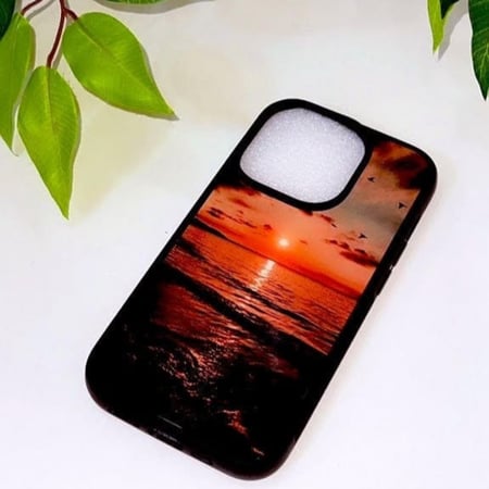 طباعة كفر جوال ايفون - الطباعة على كفرات الايفون