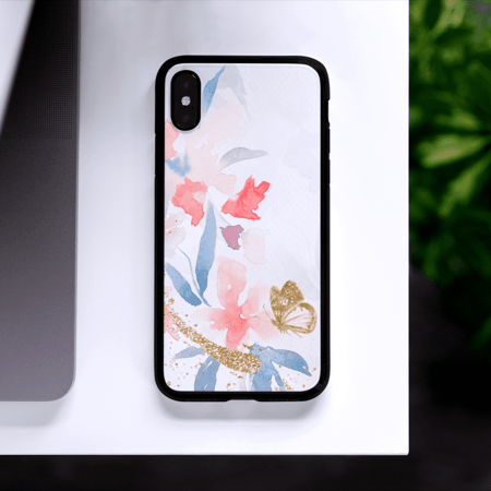 طباعة كفر جوال ايفون - الطباعة على كفرات الايفون