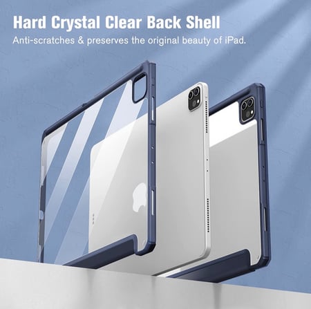 كفر ايباد شفاف - كحلي