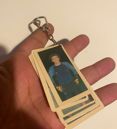 ميدالية رياضية قديمة  - نادي الإتحاد - 1980