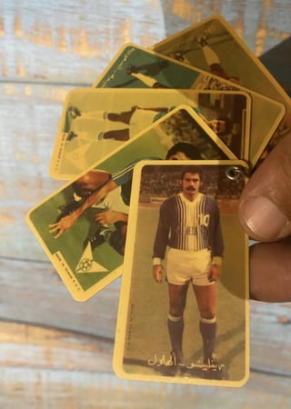 ميدالية قديمة نادي الهلال