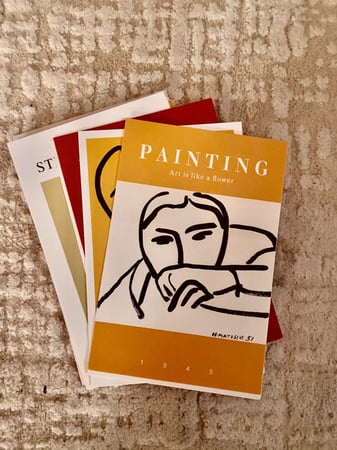 بطاقات فنية - اقرأ التفاصيل