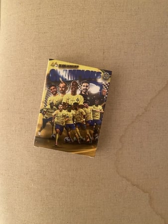 صور لاعبين الدوري السعودي