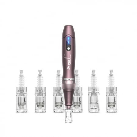 بكج الديرما بن