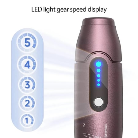 بكج الديرما بن