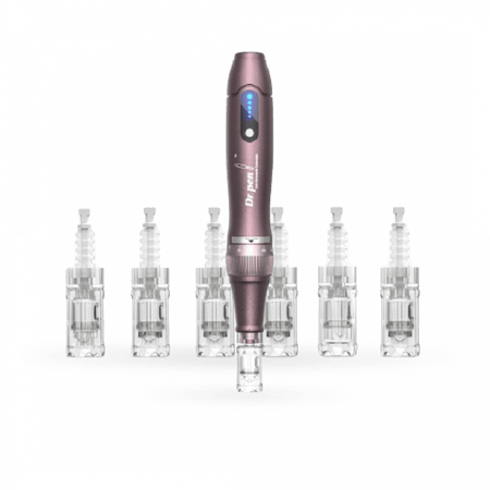 بكج الديرما بن