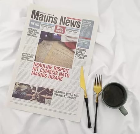 جريدة ديكور