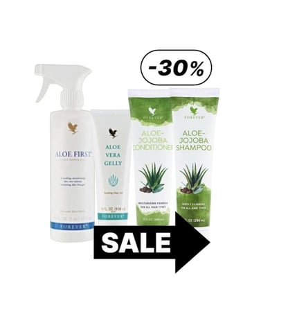 مجموعة-الشعر-من-فوريفر-تساقط-الشعر