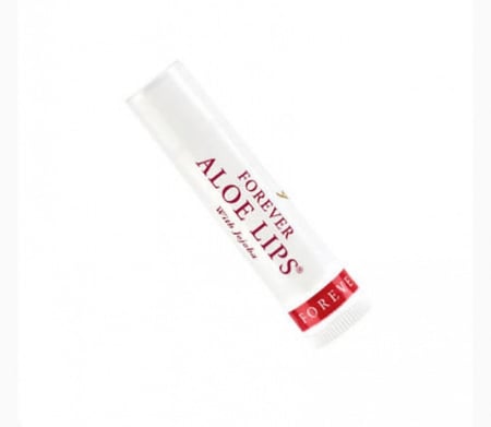 مرطب شفايف الو ليبس forever aloe lips