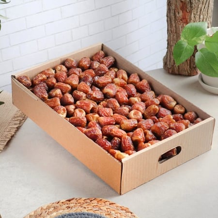 تمر جلكسي فاخر