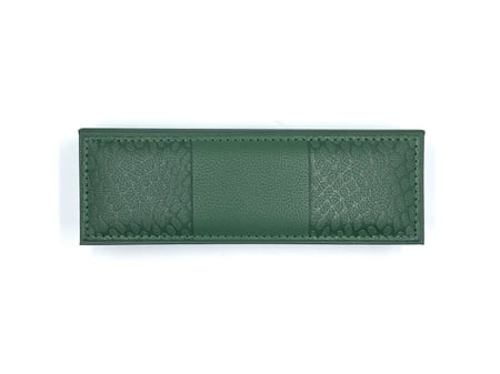 علب سبح جلد Leather box for Rosary