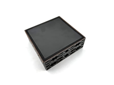 علب سبح / عود مجموعة 50 علبة Rosary / Oud Box