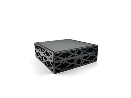 علب سبح / عود مجموعة 50 علبة Rosary / Oud Box