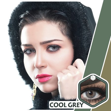 عدسات بيلا ناتشورال Bella Natural