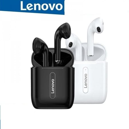 سماعات بلوتوث X9 تعمل باللمس من Lenovo