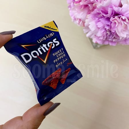 مغناطيس ثلاجة fridge magnets دوريتوس