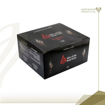 فحم وادي حلفا كبير 50mm