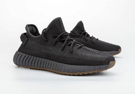 Adidas Yeezy Boost 350 v2 Cinder Reflective