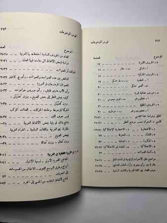 كلام العرب : من قضايا اللغة العربية
