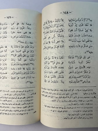 الوساطة بين المتنبي وخصومه