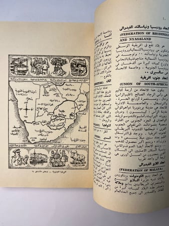دائرة معارف الناشئين