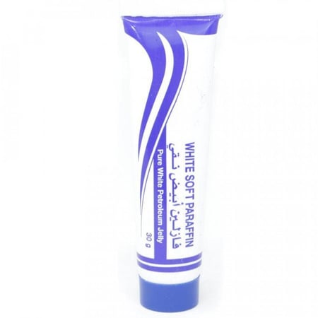 فازلين ابيض نقى spi مرطب للبشرة من متجر بداية الطب