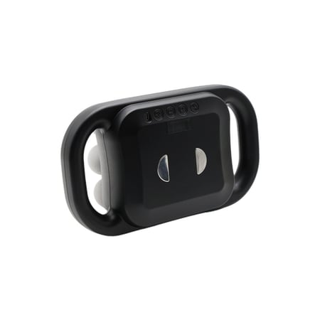 جهاز تدليك الجسم الحديث 6x1-اسود JBY-328