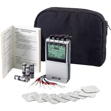 جهاز تحفيز العضلات إيفري واي EV-906A