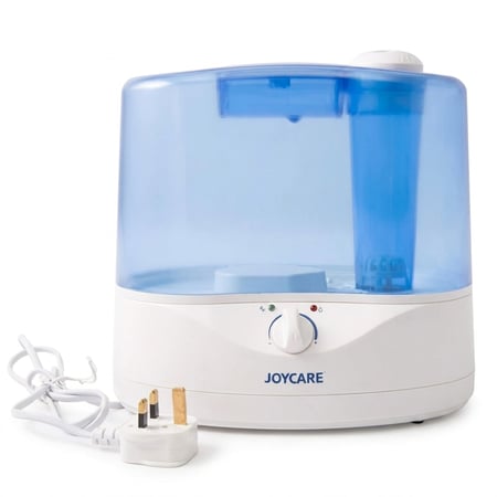 مرطب هواء بالموجات فوق الصوتية من جوي كير JC-490