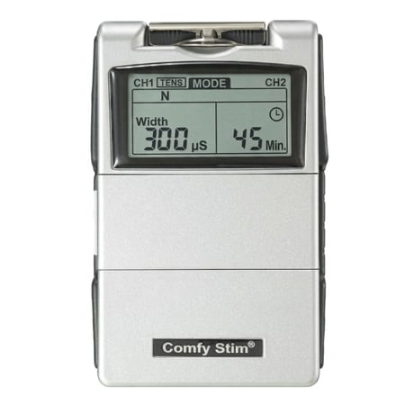 جهاز تنس 2 قناه تايواني موديل 8000 Comfy Stim