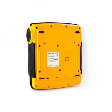 جهاز صدمات أمريكي Lifepak 1000