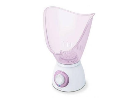 أفضل جهاز ساونا وحمام بخار للوجه والأنف من متجر بداية الطب