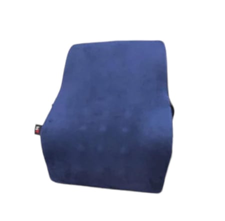 مسند طبي للظهر ميمورى فوم لآلام العمود الفقرى من HT