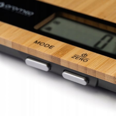 ميزان مطبخ خشبي oromed من متجر بداية الطب للمستلزمات الطبية