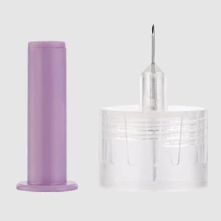 ابر قلم الانسولين  بي دي  5 مم  من متجر بدايه الطب