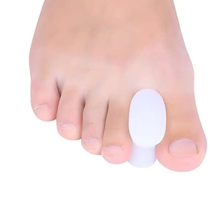 بيديفيكس فواصل اصابع القدم جل فيسكو من جل سمارت من متجر روشن Roshen