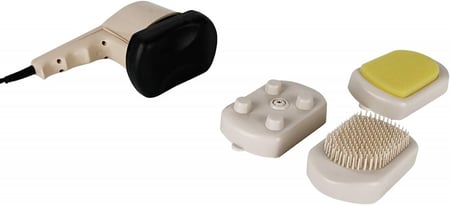 جهاز مساج لكامل الجسم ياباني 707 من متجر بداية الطب