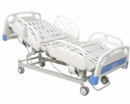 سرير كهربائي بخمس حركات من متجر بداية الطب للمستلزمات الطبية