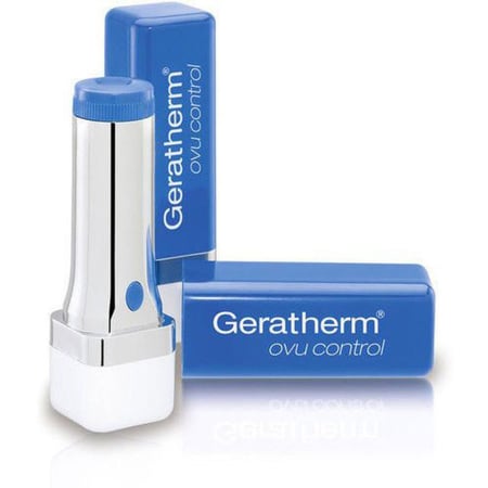 جهاز جيراثيرم لاختبار الخصوبة للمرأه من متجر بداية الطب