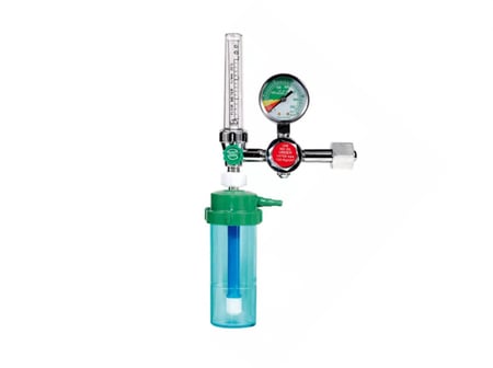 منظم أكسجين طبي من متجر بداية الطب للمستلزمات الطبية