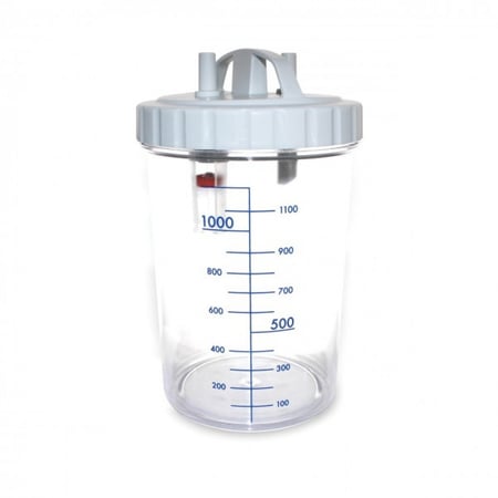 أفضل جهاز لشفط البلغم بالبطارية DEVILBISS من متجر بداية الطب